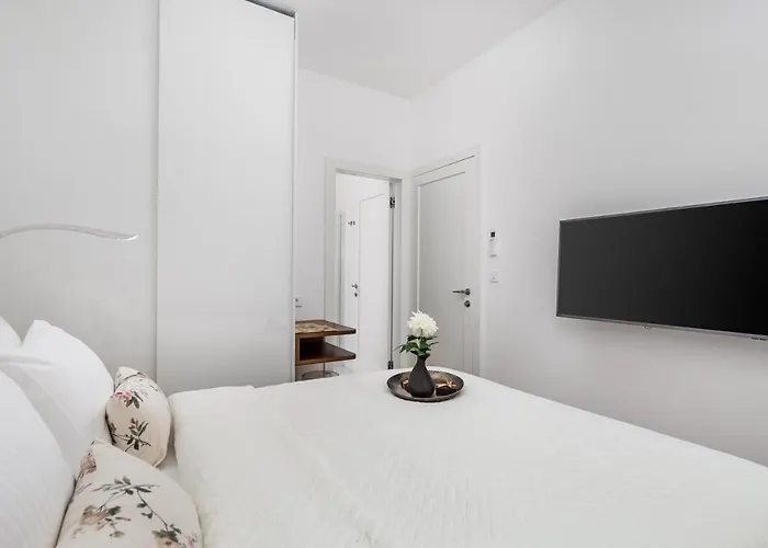 Apartament Ola Luxury