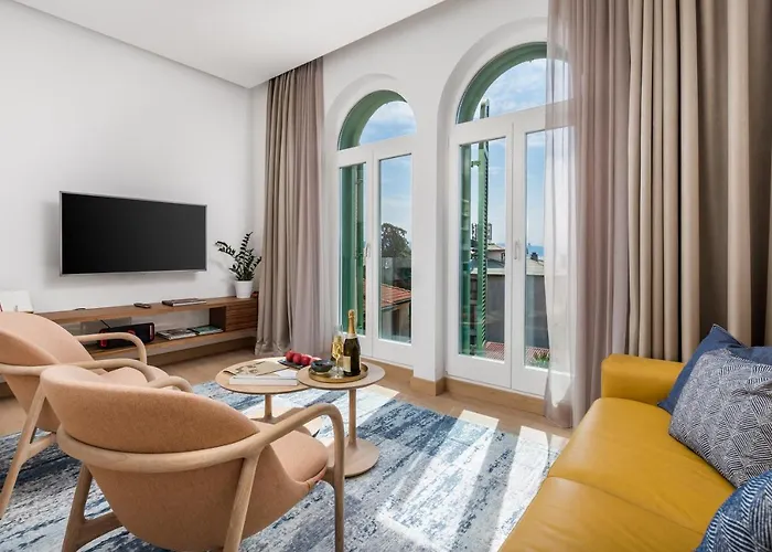 Apartament Ola Luxury