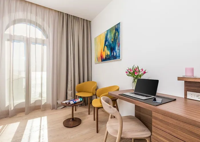 Apartament Ola Luxury Opatija