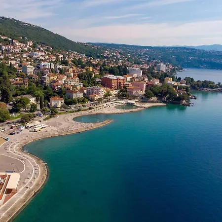Ola Luxury Apartament