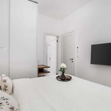 Apartament Ola Luxury