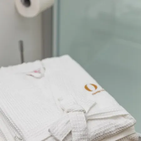 Apartament Ola Luxury *