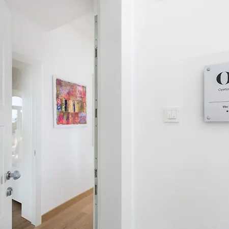 Apartament Ola Luxury