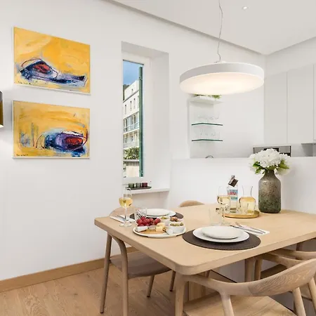 Ola Luxury Apartament
