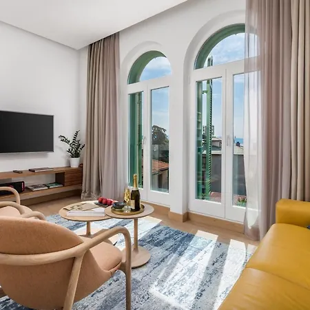 Apartament Ola Luxury