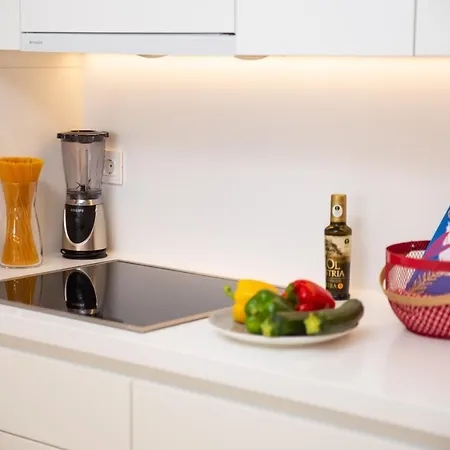 Apartament Ola Luxury