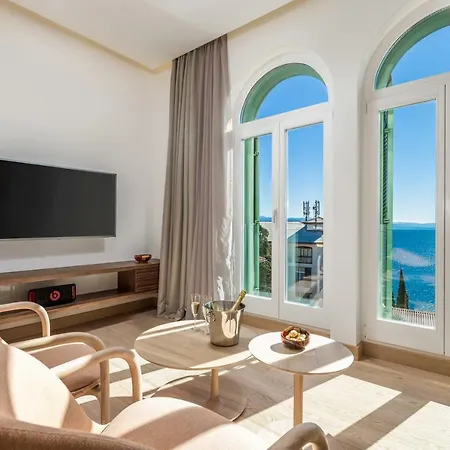 Apartament Ola Luxury *