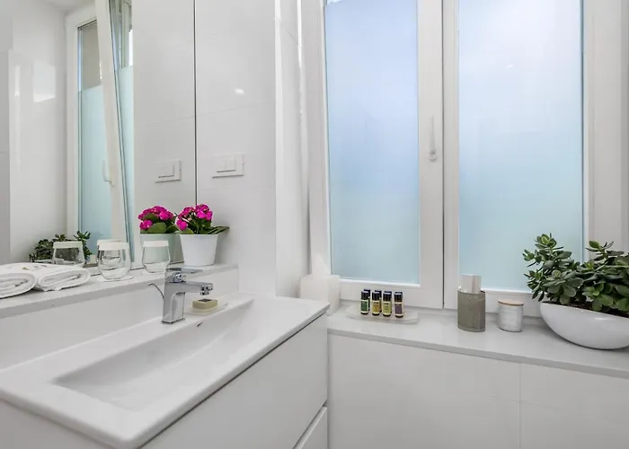 Ola Luxury Apartment Opatija