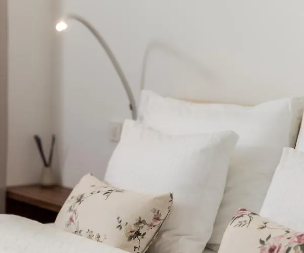 Ola Luxury Apartment Opatija