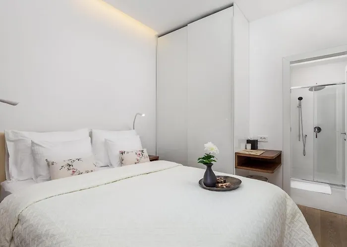 Apartment Ola Luxury Opatija