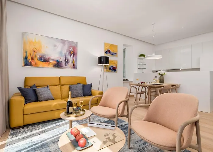 Ola Luxury Opatija