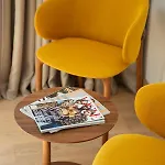 Ola Luxury Apartament *