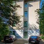 Ola Luxury Apartament *