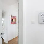 Apartament Ola Luxury