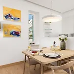 Ola Luxury Apartament