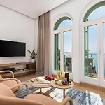 Apartament Ola Luxury Opatija