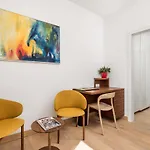 Ola Luxury Apartament Opatija