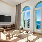 Apartament Ola Luxury *