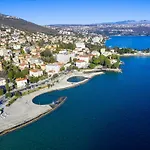 Lejlighed Ola Luxury Opatija