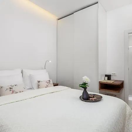 Apartman Ola Luxury Abbázia