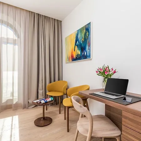 Apartman Ola Luxury Abbázia