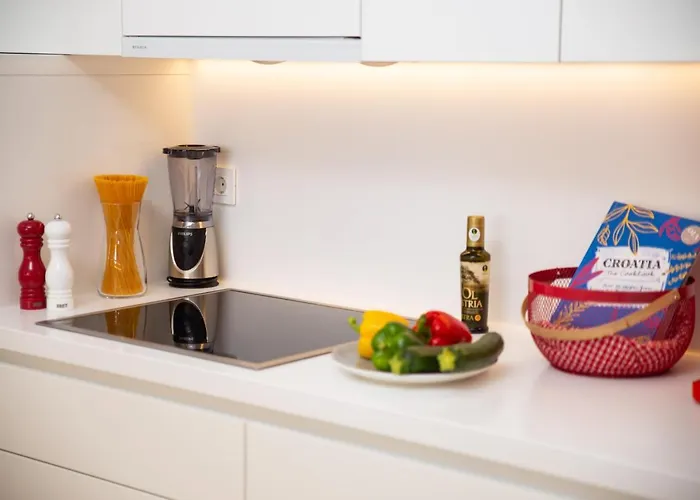 Apartament Ola Luxury