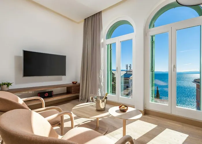 Apartament Ola Luxury *
